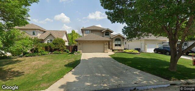 81 Mulligan Bay（加拿大曼尼托巴省溫尼伯市）房屋照片