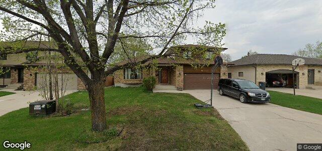 81 Woodington Bay（加拿大曼尼托巴省溫尼伯市）房屋照片