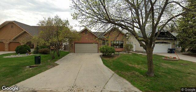 82 Brigantine Bay（加拿大曼尼托巴省溫尼伯市）房屋照片