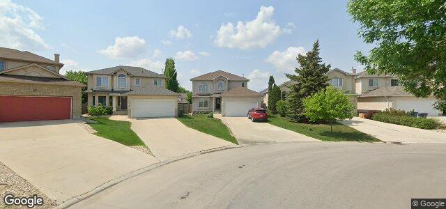 82 Deer Run Drive（加拿大曼尼托巴省溫尼伯市）房屋照片