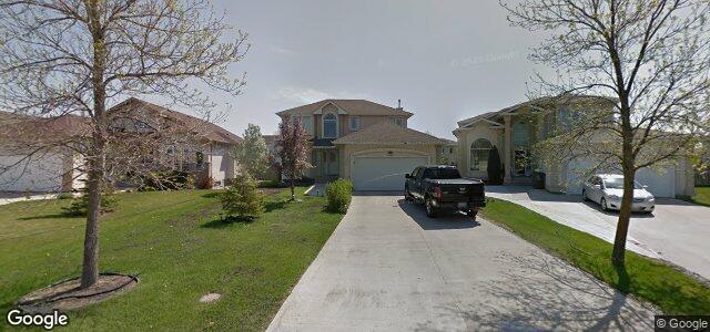 82 Stonington Bay（加拿大曼尼托巴省溫尼伯市）房屋照片