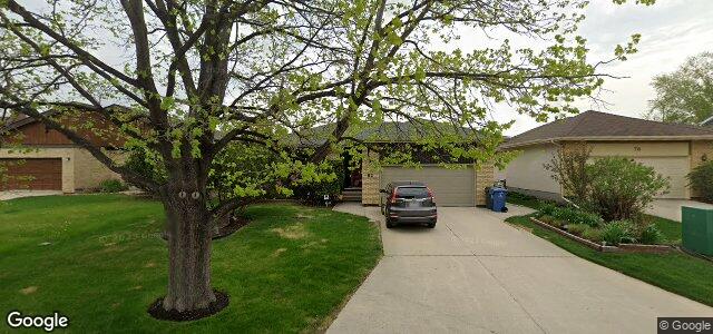 82 Wallingford Crescent（加拿大曼尼托巴省溫尼伯市）房屋照片