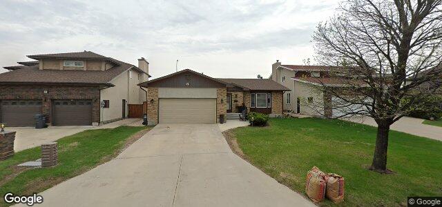 82 Woodington Bay（加拿大曼尼托巴省溫尼伯市）房屋照片