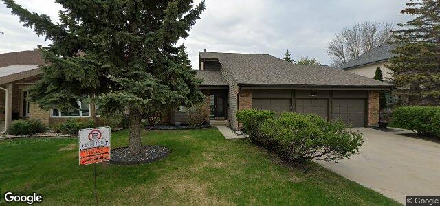 83 Lindenwood Drive W（加拿大曼尼托巴省溫尼伯市）房屋照片