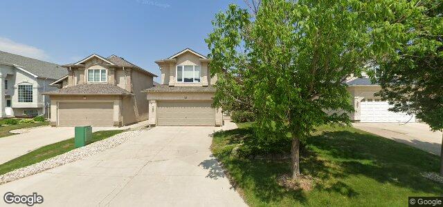 83 Thurston Bay（加拿大曼尼托巴省溫尼伯市）房屋照片