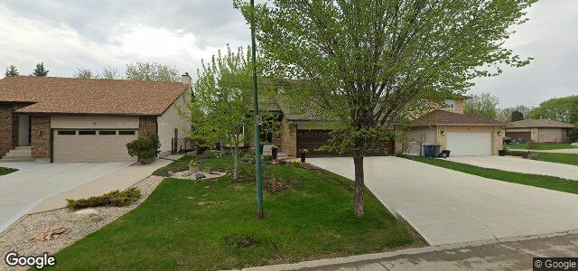 83 Wallingford Crescent（加拿大曼尼托巴省溫尼伯市）房屋照片