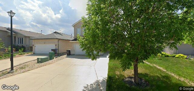 84 Thurston Bay（加拿大曼尼托巴省溫尼伯市）房屋照片