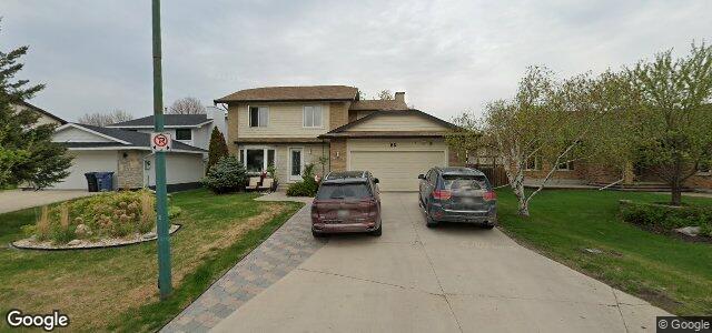 85 Brigantine Bay（加拿大曼尼托巴省溫尼伯市）房屋照片