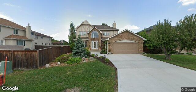 85 Hollington Road（加拿大曼尼托巴省溫尼伯市）房屋照片