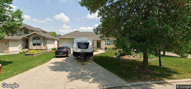 85 Mulligan Bay（加拿大曼尼托巴省溫尼伯市）房屋照片