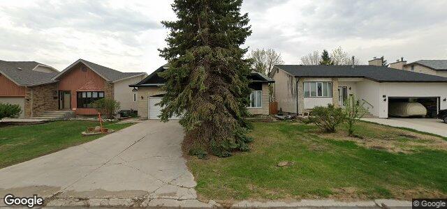 86 Brigantine Bay（加拿大曼尼托巴省溫尼伯市）房屋照片