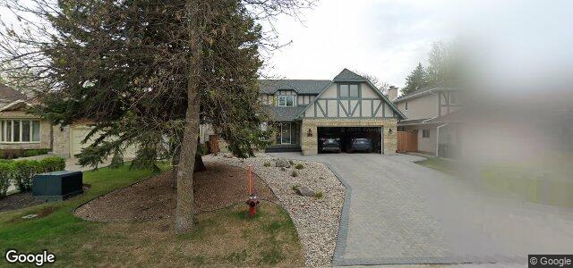 86 Hennessey Drive（加拿大曼尼托巴省溫尼伯市）房屋照片