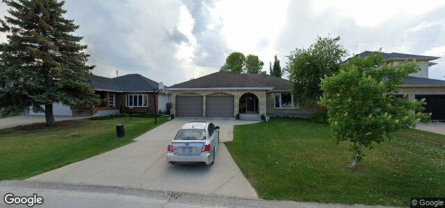 86 Hollington Road（加拿大曼尼托巴省溫尼伯市）房屋照片