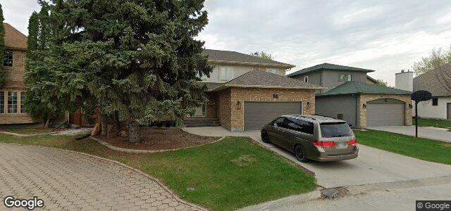 Photo of 86 Lindenwood Drive W in Winnipeg, Manitoba