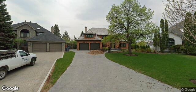 86 Queen'S Park Crescent（加拿大曼尼托巴省溫尼伯市）房屋照片