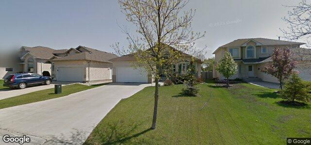 86 Stonington Bay（加拿大曼尼托巴省溫尼伯市）房屋照片