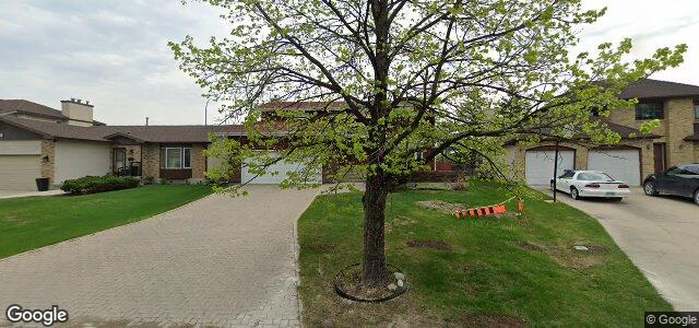 86 Woodington Bay（加拿大曼尼托巴省溫尼伯市）房屋照片