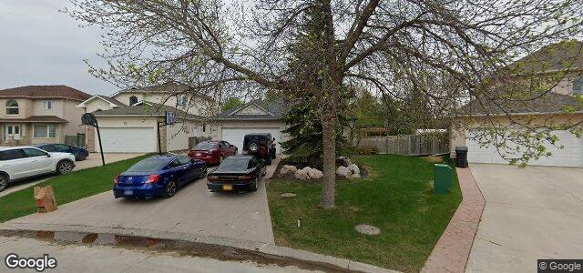 87 Duncan Norrie Drive（加拿大曼尼托巴省溫尼伯市）房屋照片