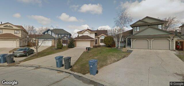 87 Eaglemount Crescent（加拿大曼尼托巴省溫尼伯市）房屋照片