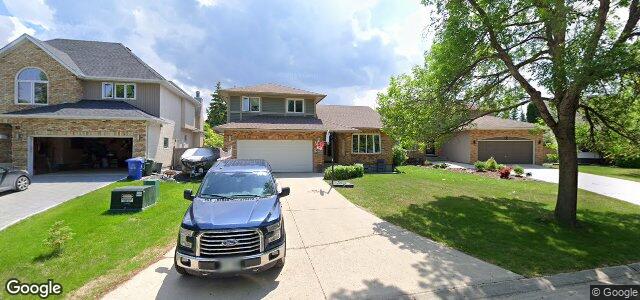 87 Farmingdale Boulevard（加拿大曼尼托巴省溫尼伯市）房屋照片