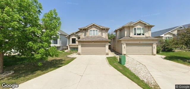 87 Thurston Bay（加拿大曼尼托巴省溫尼伯市）房屋照片