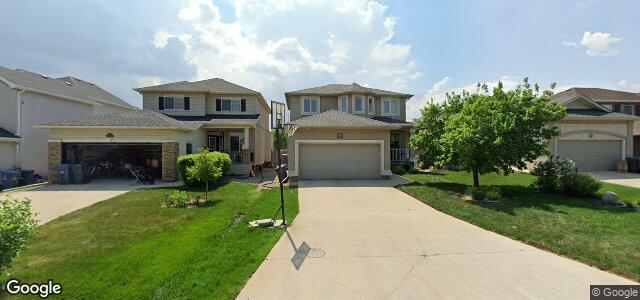 88 Lindmere Drive（加拿大曼尼托巴省溫尼伯市）房屋照片