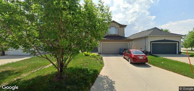 88 Thurston Bay（加拿大曼尼托巴省溫尼伯市）房屋照片