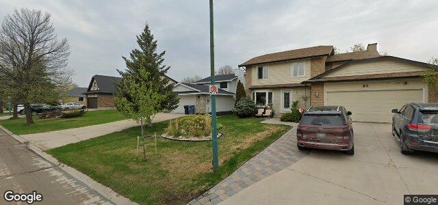 89 Brigantine Bay（加拿大曼尼托巴省溫尼伯市）房屋照片