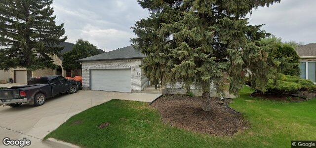 89 Lindenwood Drive E（加拿大曼尼托巴省溫尼伯市）房屋照片