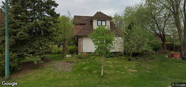 89 Queen'S Park Crescent（加拿大曼尼托巴省溫尼伯市）房屋照片