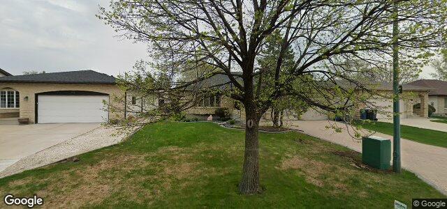 89 Thorncliff Bay（加拿大曼尼托巴省溫尼伯市）房屋照片