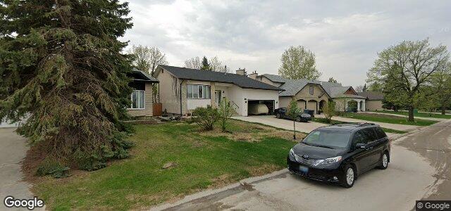 90 Brigantine Bay（加拿大曼尼托巴省溫尼伯市）房屋照片