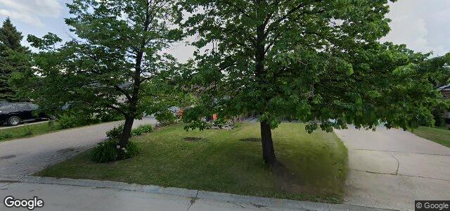 90 Foxmeadow Drive（加拿大曼尼托巴省溫尼伯市）房屋照片