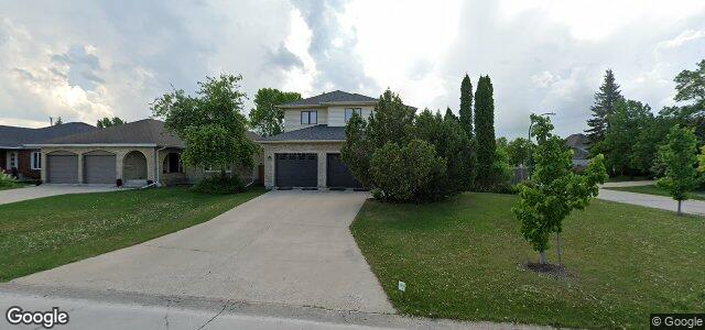 90 Hollington Road（加拿大曼尼托巴省溫尼伯市）房屋照片