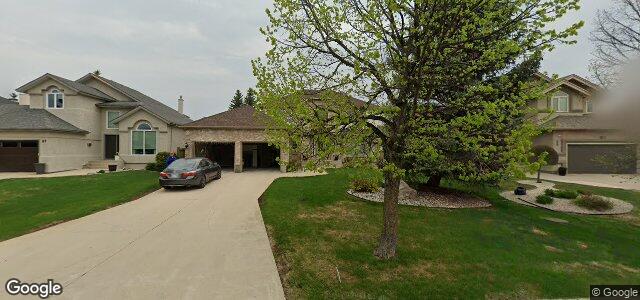 91 Brentcliffe Drive（加拿大曼尼托巴省溫尼伯市）房屋照片