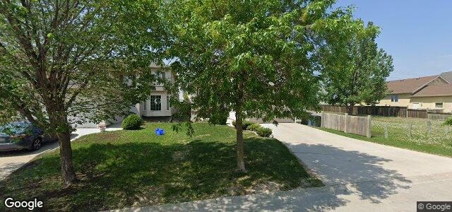 91 Lindmere Drive（加拿大曼尼托巴省溫尼伯市）房屋照片