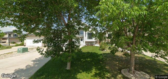 Larawan ng 91 Thurston Bay sa Winnipeg, Manitoba