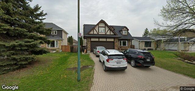 93 Brigantine Bay（加拿大曼尼托巴省溫尼伯市）房屋照片