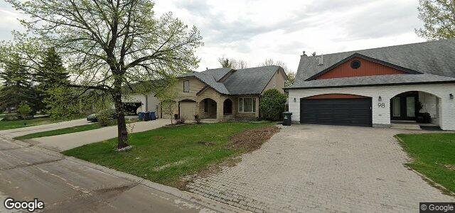 94 Brigantine Bay（加拿大曼尼托巴省溫尼伯市）房屋照片