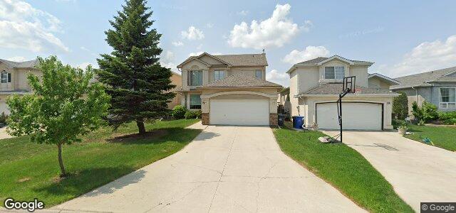 94 Deer Run Drive（加拿大曼尼托巴省溫尼伯市）房屋照片