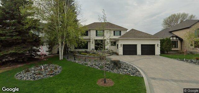 94 Queen'S Park Crescent（加拿大曼尼托巴省溫尼伯市）房屋照片