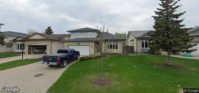 94 Royal York Drive（加拿大曼尼托巴省溫尼伯市）房屋照片