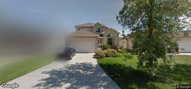 94 Stonington Bay（加拿大曼尼托巴省溫尼伯市）房屋照片