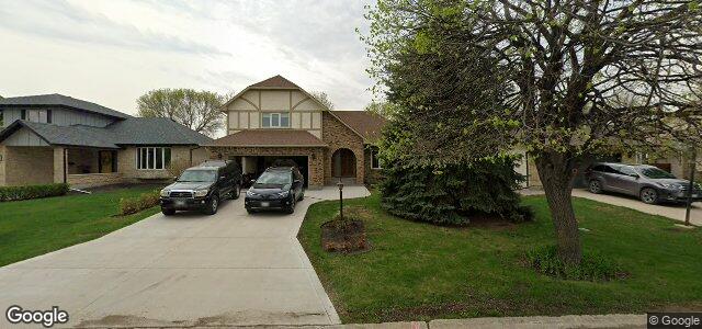 94 Thorncliff Bay（加拿大曼尼托巴省溫尼伯市）房屋照片