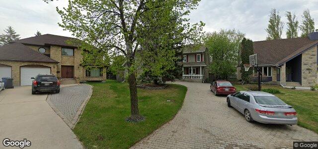 94 Woodington Bay（加拿大曼尼托巴省溫尼伯市）房屋照片