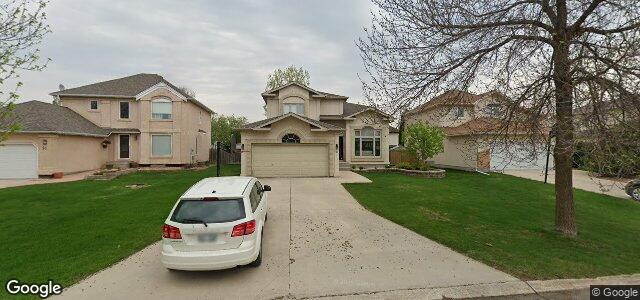 95 Duncan Norrie Drive（加拿大曼尼托巴省溫尼伯市）房屋照片