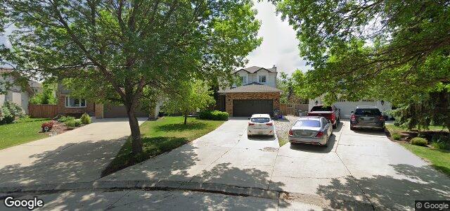 95 Farmingdale Boulevard（加拿大曼尼托巴省溫尼伯市）房屋照片