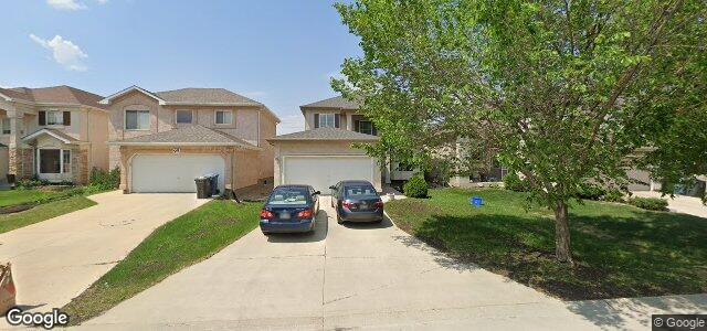 95 Lindmere Drive（加拿大曼尼托巴省溫尼伯市）房屋照片