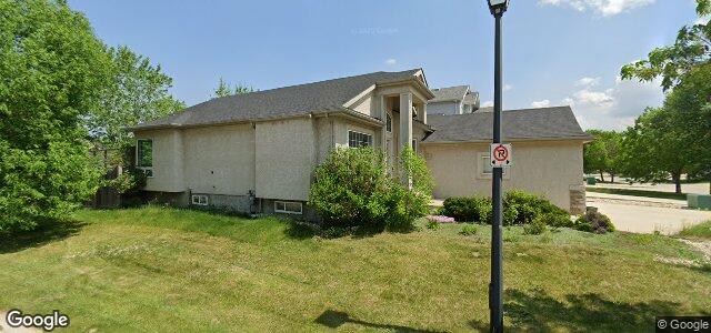 95 Thurston Bay（加拿大曼尼托巴省溫尼伯市）房屋照片