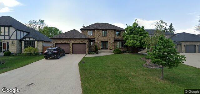 95 Waterbury Drive（加拿大曼尼托巴省溫尼伯市）房屋照片